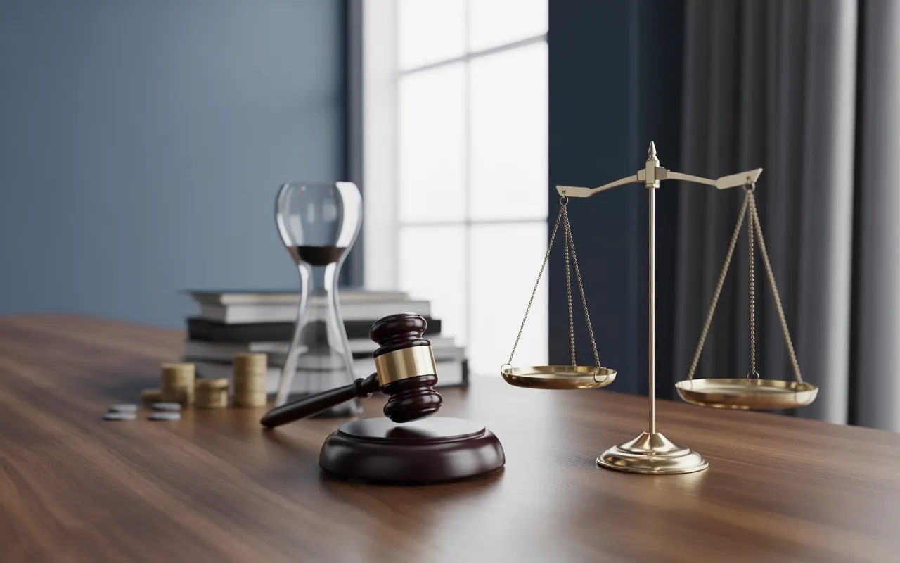 Contentieux fiscal 2025 : procédures, délais et recours